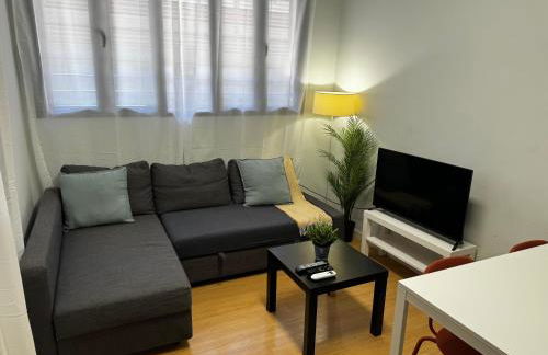 Exyca Plaza Castilla - Photo 13