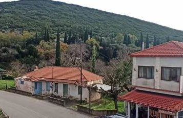 Δίδυμοι καταρράκτες apartment - Twin waterfalls apartment - Foto 12