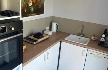 Ferienwohnung Waldseite - Foto 6