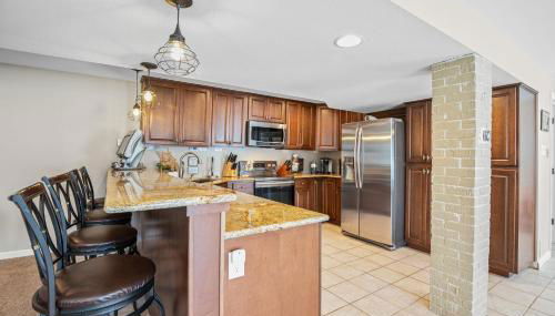 Lake Life: Amazing Weekday Specials! Dock, Swim Mat, Cove Water - Foto 4