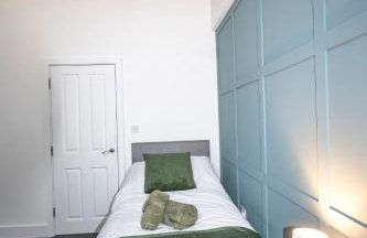 Stylish Flat in converted Church - Foto 46