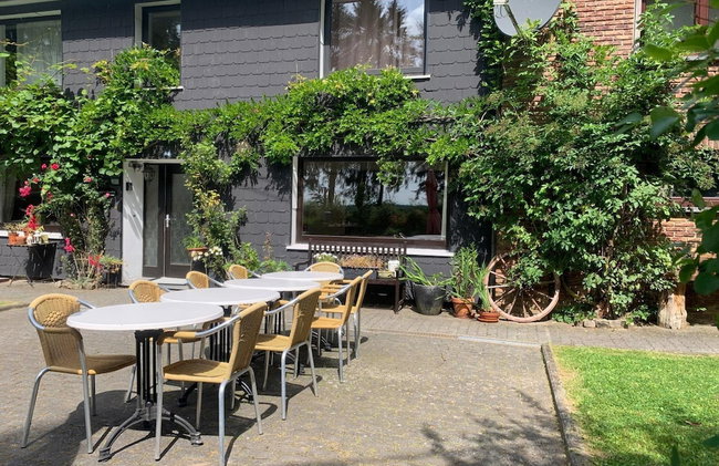 Cozy Holiday Home in Nature - Foto 72