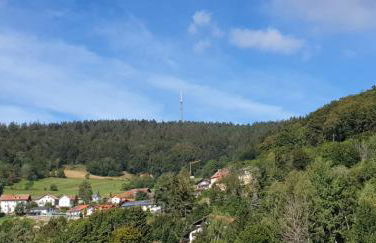 Ferienwohnung Urlaub mit Aussicht - Foto 15