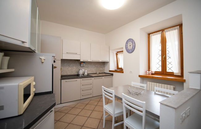 Casa Santa Caterina - Foto 13