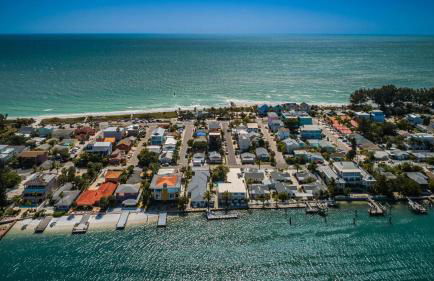 The Roth Hotel, Treasure Island, Florida - Foto 4