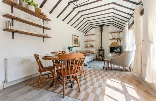 The Cowshed - Country Retreat - Foto 18