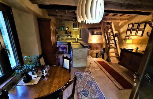 Incantevole casa sul fiume, Relax e Natura ai piedi della Alpi Apuane - Foto 6