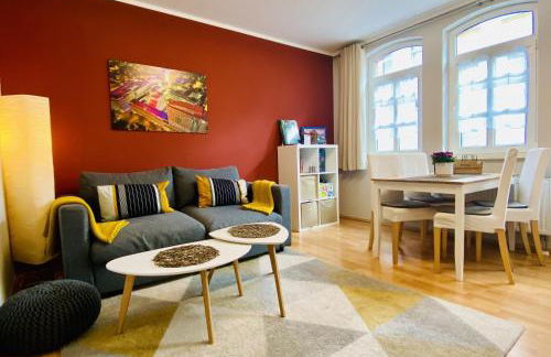 Comfycation Jena - Foto 1