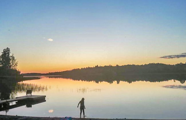 Isopehtoori - Foto 27