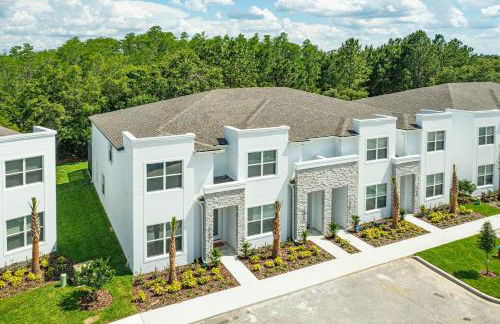 Look Out over Nature - Unique FRESH Corner Home - Foto 74