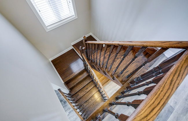 Aaira Suites 4 Bedroom - Foto 30