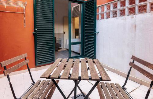 Lisbon Tagus River Terrace Flat - Photo 16