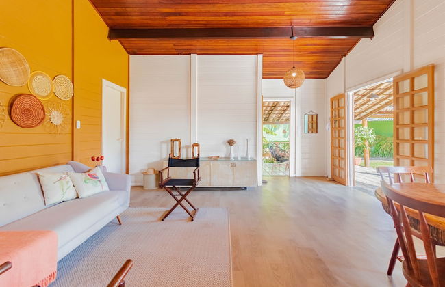 VT04 Excelente Casa 3 Quartos e Piscina - Photo 12