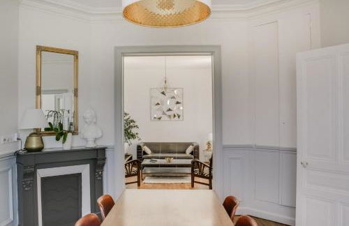 Maison Qui s'y frotte s'y pique - Foto 1