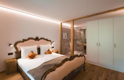 Archehof Hochzirm Lodge Franz - Foto 4