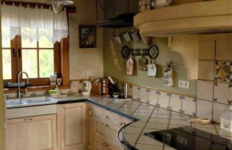 Białowieski Dworek do 10 Gości - Foto 13