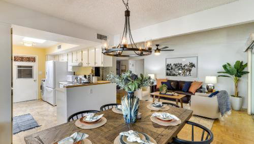 5 Mi to Golf! Snowbird Retreat in Sun Lakes - Foto 5