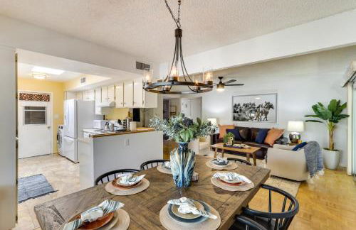 5 Mi to Golf! Snowbird Retreat in Sun Lakes - Foto 5