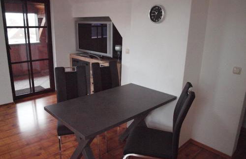 Attraktive FeWo in Rosenthal am Rennsteig - Foto 9