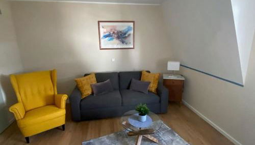 Ferienwohnung in ruhiger Lage - Foto 2