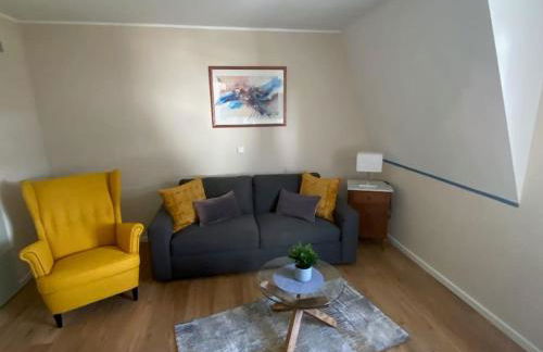 Ferienwohnung in ruhiger Lage - Photo 2