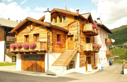 Armonia Livigno Appartamenti - Foto 22