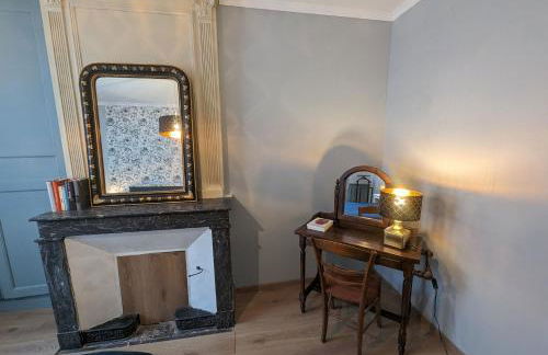 Gite du grand duc - Foto 19