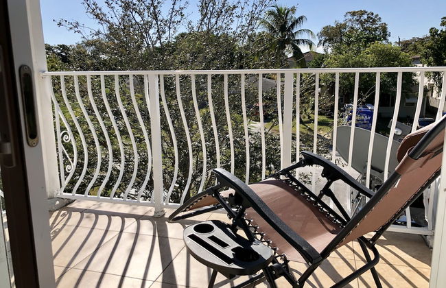 4BR House 219 by Ideal Experience VR - Foto 23