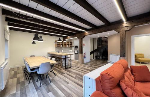 Las Casonas de Don Pedro - Foto 58