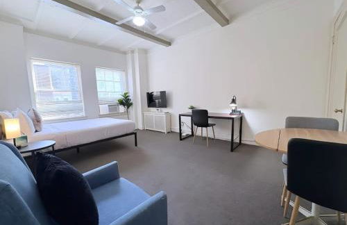 Chic Vintage Studio in the Gold Coast - SP 1205 - Foto 18