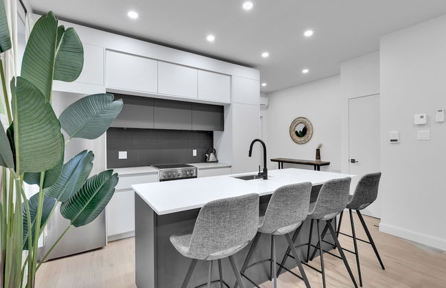 Deluxe Suites Downtown Montreal - Foto 20