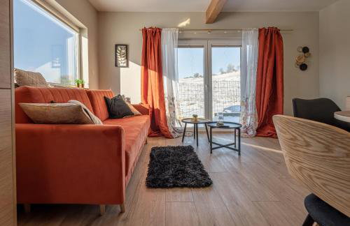 Ostoja Pod Osówką dom Spokój - Foto 58