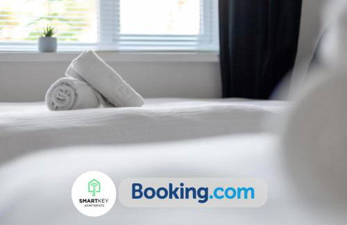 2Bedroom Apt in Egham with Free Parking - Foto 9