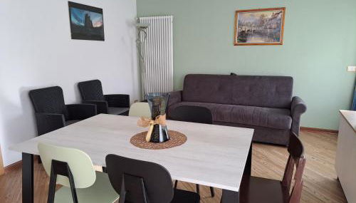 RESIDENZA CADORINA - Foto 2