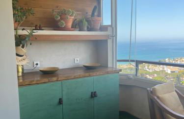 Vistas al Mar Marbella del Este - Photo 9