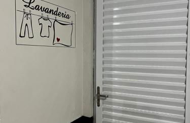 LRFlat 3 - Flat para pessoas exigentes com requinte e conforto próximo de tudo! Garagem e portaria 24h - Photo 21