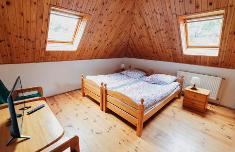 Leśniczówka Świt Gabriela Pieczka - Foto 33