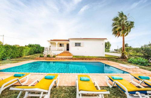 Villa Barrancos - Foto 1