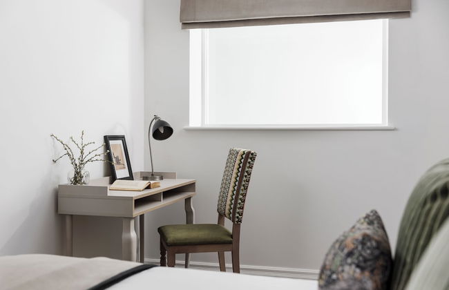 The Jubilee by Supercity Aparthotels - Photo 9