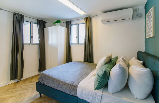 Beta Studios ApartHotel - Foto 10