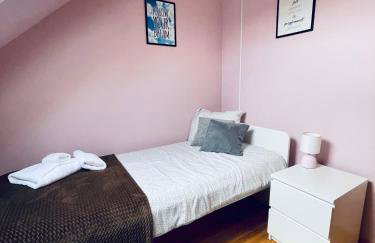 Happy House - Kaszubska Ostoja - Foto 17