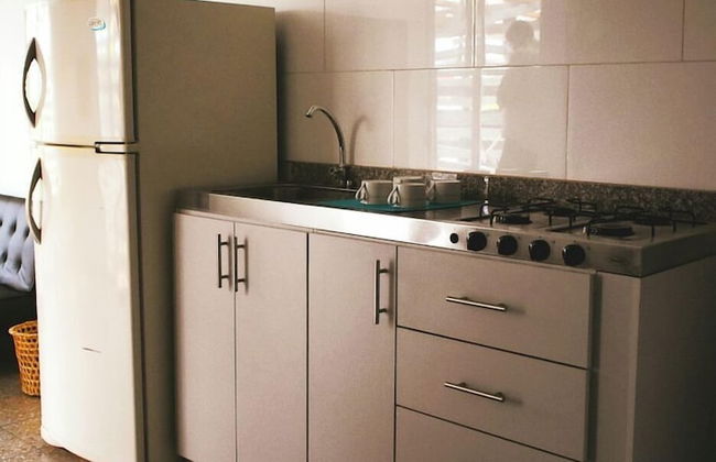 Condominio Las Rosas - Photo 14