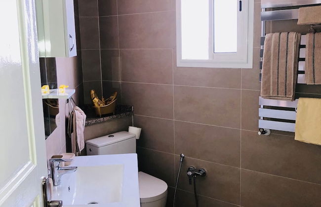 New Cosy Appart In La Marsa - Aduls Only - Photo 15