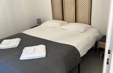 Appartement deux chambres spacieux avec jardin et entièrement privatif dans lotissement très calme - Foto 13