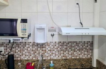 Pasárgada 812, academia e piscinas aquecidas - Foto 35