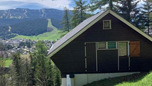 chalet la colline - Foto 1