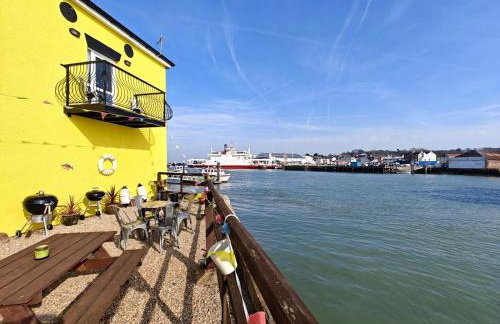 4 Bed in Cowes oc-p30966 - Foto 23