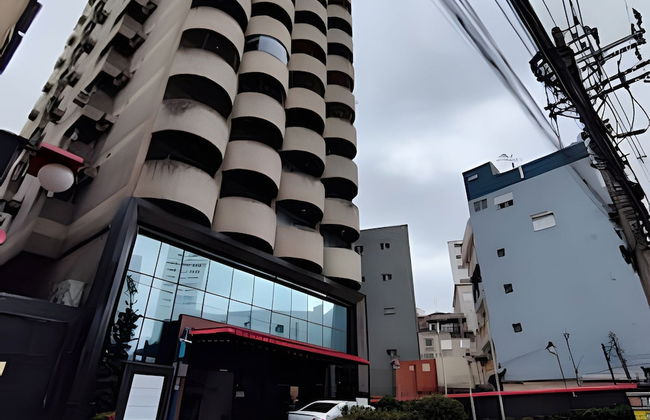 APARTAMENTO TOP LIBERDADE SP - Foto 51