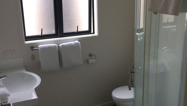 Our Beach House - Raglan West - Foto 2, Habitación