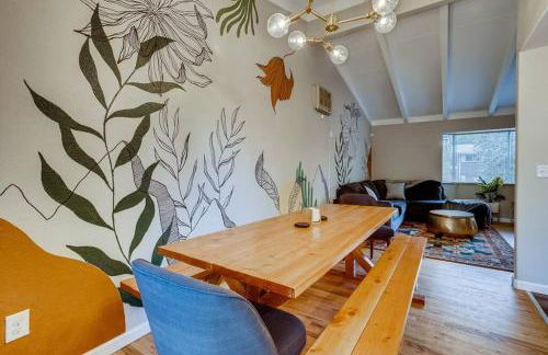 Close to Denver & Golden - Perfect for Groups - Foto 2